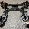 2014-2016 BMW M235i 228i xDrive AWD Front Subframe Crossmember / B2006
