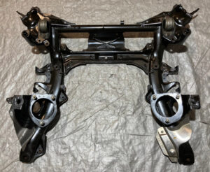 2014-2016 BMW M235i 228i xDrive AWD Front Subframe Crossmember / B2006