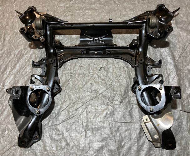 2014-2016 BMW M235i 228i xDrive AWD Front Subframe Crossmember / B2006