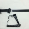2008-2013 BMW 128i 135i Coupe Passenger Front Seat Belt w/ Pretensioner / B1003