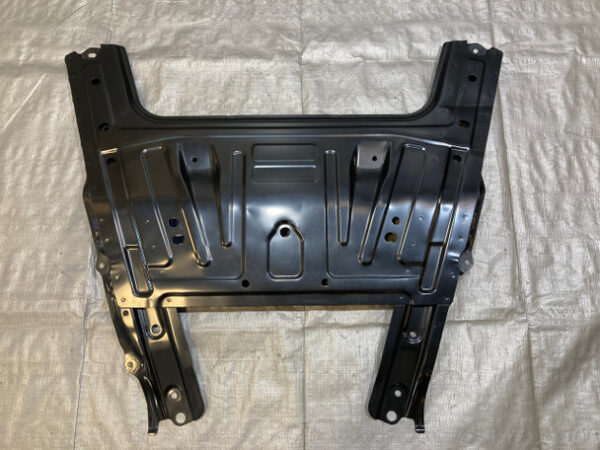 2022-2024 Subaru WRX OEM Engine Splash Shield Skid Plate / SW005