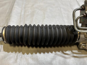 1996-2002 BMW Z3 Steering Rack Assembly w/ Tie Rod Ends / 2.7 Fast Ratio / 101K Z3038