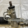 1996-2002 BMW Z3 Steering Rack Assembly w/ Tie Rod Ends / 2.7 Fast Ratio / 101K Z3038