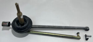 1999-2002 BMW Z3 E36/7 Roadster 2.3 5 Speed Manual Shifter Selector Arm / Z3038