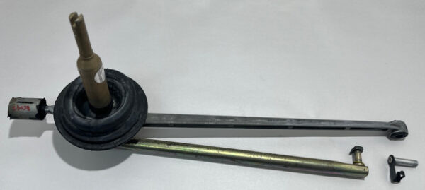 1999-2002 BMW Z3 E36/7 Roadster 2.3 5 Speed Manual Shifter Selector Arm / Z3038