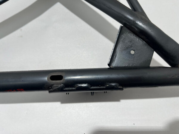 1996-2002 BMW Z3 Roadster Coupe Front Subframe X Brace Support / 101K Z3038
