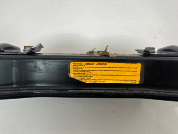 1996-2002 BMW Z3 Roadster Coupe Front Subframe Crossmember / Z3038