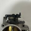 IMG_0434__68046 1999-2000 BMW Z3 2.3 2.8 M52TU Throttle Body / Blue Label / 1433414 / Z3038
