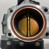 IMG_0442__73296 1999-2000 BMW Z3 2.3 2.8 M52TU Throttle Body / Blue Label / 1433414 / Z3038