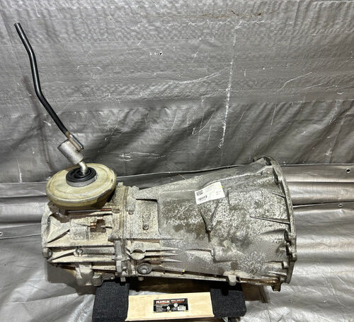 IMG_0446__78495 2012-2018 Jeep Wrangler JK 6 Speed Manual Transmission / 72K JK017