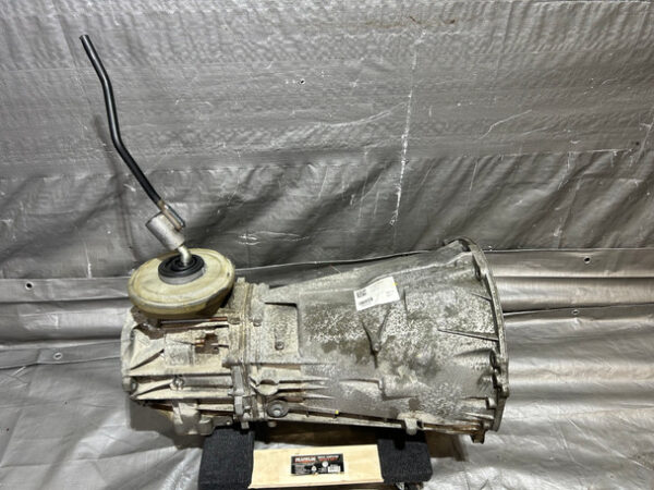 IMG_0446__78495 2012-2018 Jeep Wrangler JK 6 Speed Manual Transmission / 72K JK017