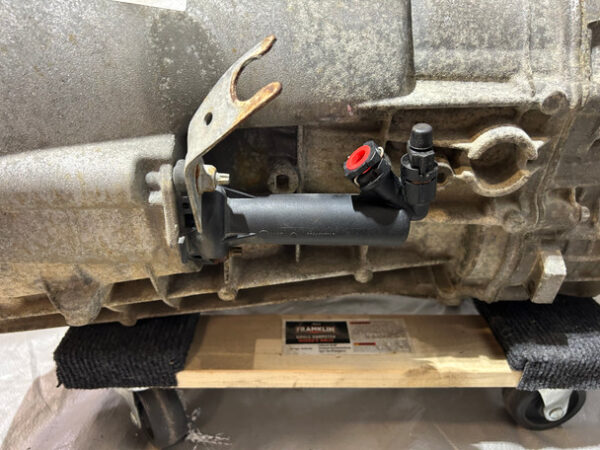 IMG_0460__66810 2012-2018 Jeep Wrangler JK 6 Speed Manual Transmission / 72K JK017