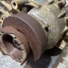 2012-2018 Jeep Wrangler JK Transfer Case Assembly / Manual / 72K JK017