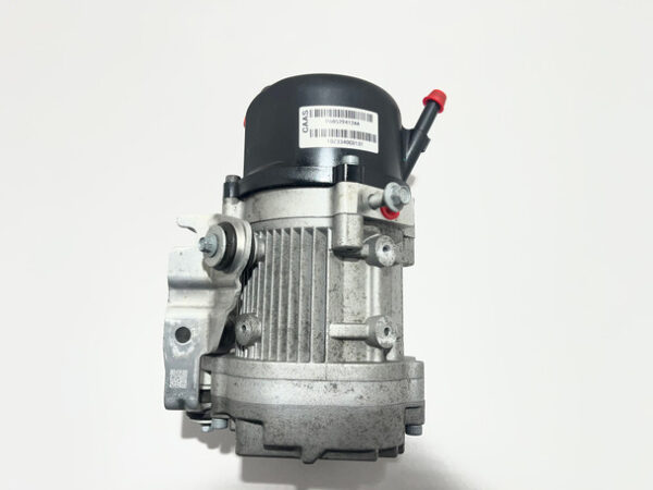 IMG_0710__76537 2020-2024 Jeep Wrangler JL Electric Hydraulic Power Steering Pump / Motor / 88K JL012