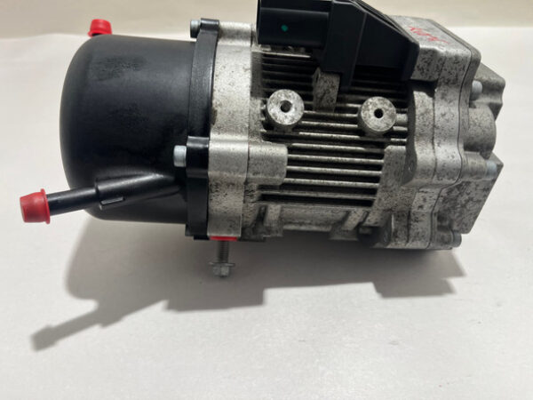 IMG_0719__12600 2020-2024 Jeep Wrangler JL Electric Hydraulic Power Steering Pump / Motor / 88K JL012