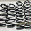 2018-2024 Jeep Wrangler JL Unlimited 4DR Sport OEM Springs / Set of 4 / JL012