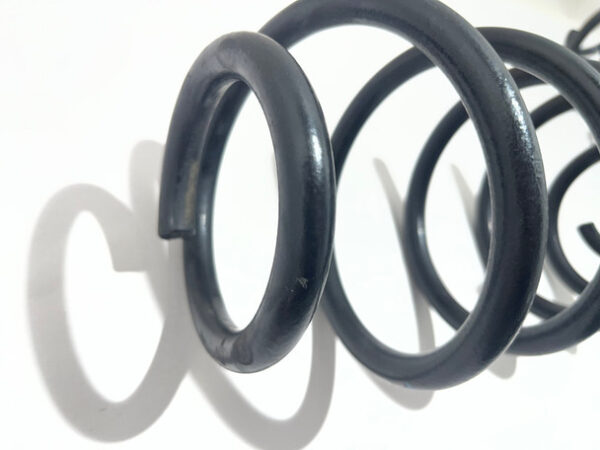 2018-2024 Jeep Wrangler JL Unlimited 4DR Sport OEM Springs / Set of 4 / JL012