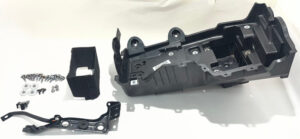 2018-2024 Jeep Wrangler JL / Gladiator JT Battery Tray / OEM / JL012