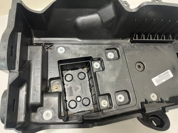 IMG_0814__46540 2018-2024 Jeep Wrangler JL / Gladiator JT Battery Tray / OEM / JL012