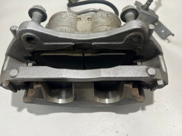 2018-2024 Jeep Wrangler JL Sport OEM Brake Calipers / Set of 4 / 88K JL012