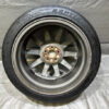 2017-2020 Subaru BRZ Performance 17x7.5" OEM Wheel Rim w/ Tire / FB053