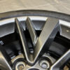 2022-2023 Subaru WRX 17" Wheels Rims w/ Tires / Pair / OEM / SW005