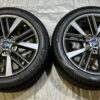 2022-2023 Subaru WRX 17" Wheels Rims w/ Tires / Pair / OEM / SW005