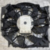 IMG_1703__56976 2003-2008 BMW Z4 Radiator Cooling Fan w/ Shroud / OEM / 67326901861 / 116K Z4062
