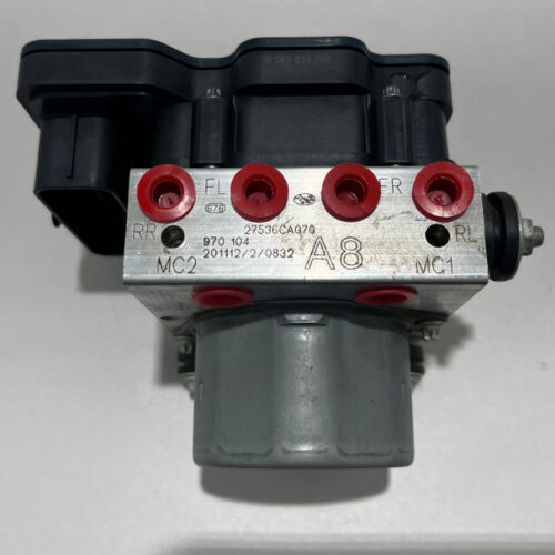 2017-2020 Subaru BRZ ABS Pump Module w/ Brembo / Manual / 2265106452 / 78K FB053
