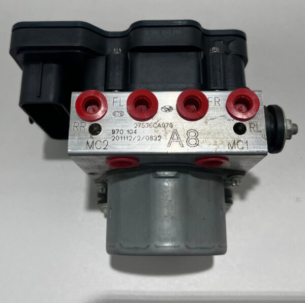 2017-2020 Subaru BRZ ABS Pump Module w/ Brembo / Manual / 2265106452 / 78K FB053