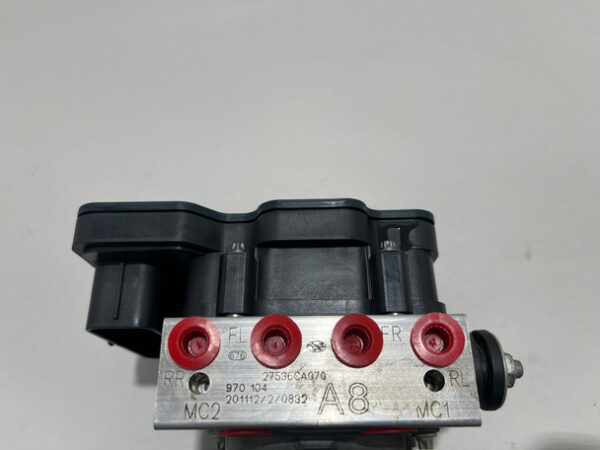 2017-2020 Subaru BRZ ABS Pump Module w/ Brembo / Manual / 2265106452 / 78K FB053