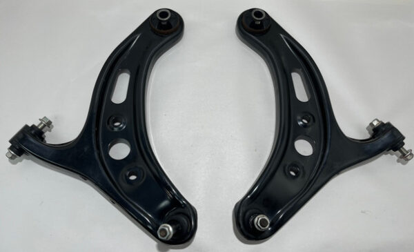 IMG_2347__19828 2013-2020 Scion FRS / Subaru BRZ / Toyota 86 OEM Front Lower Control Arms / Driver & Passenger / FB053