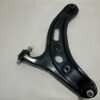IMG_2348__36489 2013-2020 Scion FRS / Subaru BRZ / Toyota 86 OEM Front Lower Control Arms / Driver & Passenger / FB053