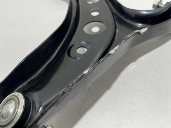 IMG_2355__59811 2013-2020 Scion FRS / Subaru BRZ / Toyota 86 OEM Front Lower Control Arms / Driver & Passenger / FB053