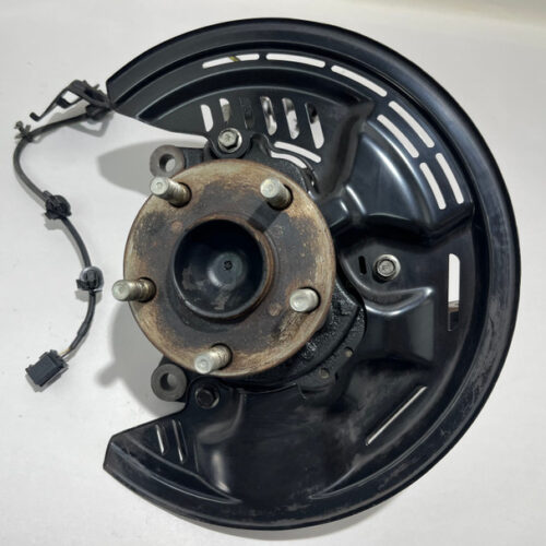 2013-2020 Scion FRS / Subaru BRZ / Toyota 86 Driver Front Spindle Hub / 78K FB053