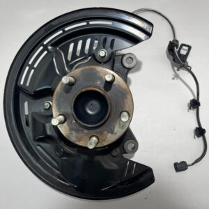 2013-2020 Scion FRS / Subaru BRZ / Toyota 86 Passenger Front Spindle Hub / 78K FB053