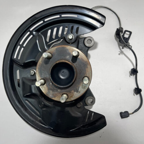 2013-2020 Scion FRS / Subaru BRZ / Toyota 86 Passenger Front Spindle Hub / 78K FB053