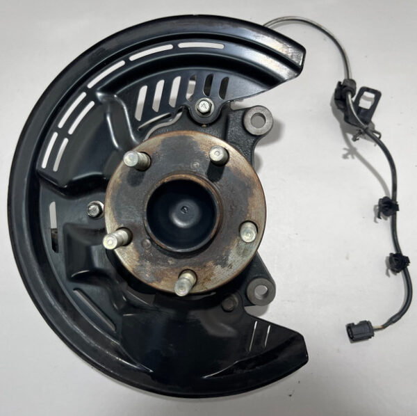 2013-2020 Scion FRS / Subaru BRZ / Toyota 86 Passenger Front Spindle Hub / 78K FB053