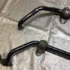 2012-2019 F06 F12 F13 BMW M6 Front & Rear Sway Bars w/ End Links / M6202