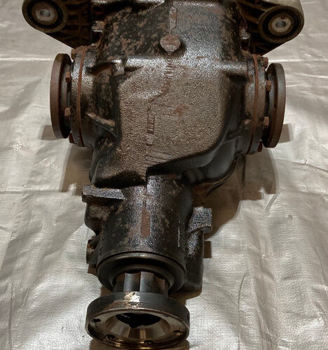 IMG_2406__95348 2001-2006 E46 BMW M3 Limited Slip Differential LSD / 3.62 / 95K M3018