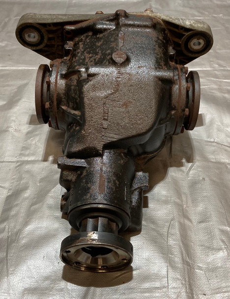 2001-2006 E46 BMW M3 Limited Slip Differential LSD / 3.62 / 95K M3018