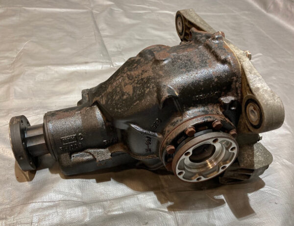 2001-2006 E46 BMW M3 Limited Slip Differential LSD / 3.62 / 95K M3018