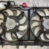 2015-2021 Subaru WRX STI OEM Radiator w/ Cooling Fan / 62K SS018