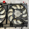 2015-2021 Subaru WRX STI OEM Radiator w/ Cooling Fan / 62K SS018