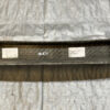 2001-2006 E46 BMW M3 Front Bumper Support / Impact Beam / Carbon Fiber / M3018