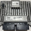2023 Jeep Wrangler Gladiator JT 3.6l Engine Control Module ECU / 05149882AB / 28K JT003