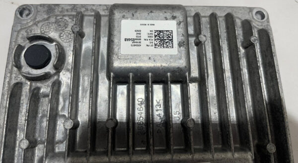 2023 Jeep Wrangler Gladiator JT 3.6l Engine Control Module ECU / 05149882AB / 28K JT003