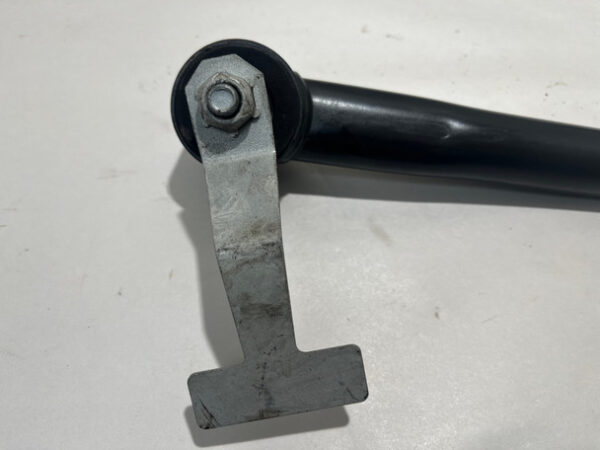 2020-2025 Jeep Gladiator JT Front Control Arm Set / Set of 4 / OEM / JT003