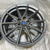 2022-2023 Subaru BRZ OEM 18" Wheels Rims / Pair / *Minor Bend* / FB209