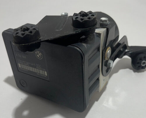 IMG_4663__76510 2003-2005 E85 E86 BMW Z4 ABS Pump / Module DSC / 6762868 / 116K Z4062